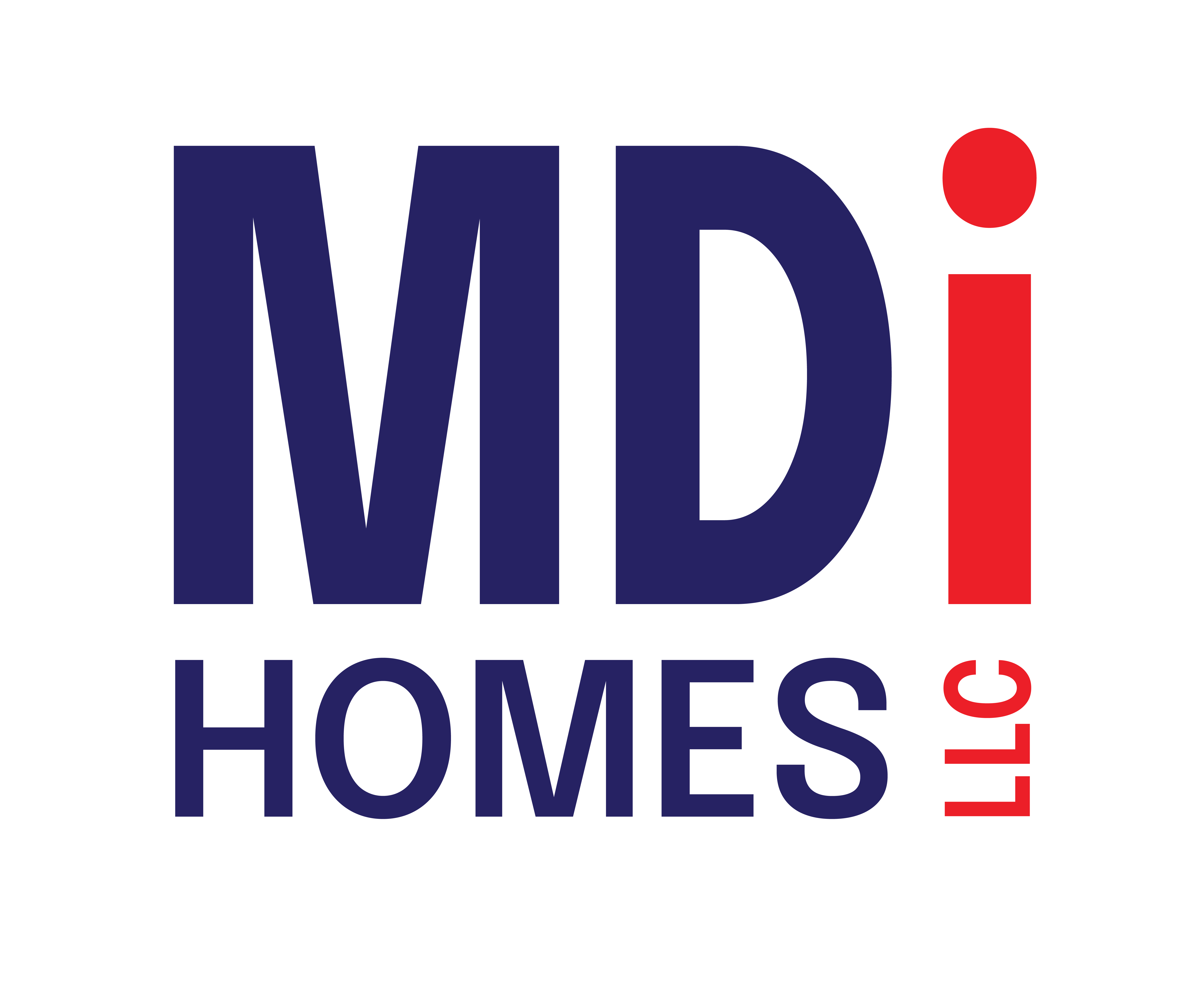 MDi Homes